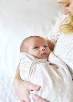 Callan Newborn Photos
