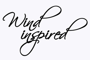 Wind Inspired photography